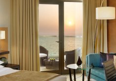 The Mövenpick Hotel Jumeirah Beach 5*