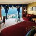 Jumeirah Beach Hotel ***** de luxe