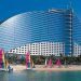 Jumeirah Beach Hotel ***** de luxe