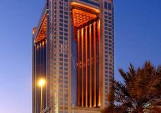 The Fairmont Dubai*****