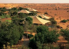 Al Maha, A Luxury Collection Desert Resort &amp; Spa***** de Luxe