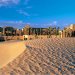 Bab Al Shams Desert Resort &amp; Spa***** de Luxe