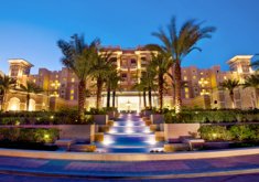 The Westin Dubai Mina Seyahi Beach Resort &amp; Marina*****