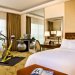 The Westin Dubai Mina Seyahi Beach Resort & Marina*****