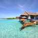 Anantara Kihavah Villas***** de Luxe (Baa atoll)