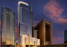 Conrad Dubai 5*