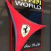 Ferrari  World