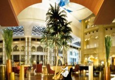 The H Hotel *****