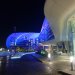 Abu Dhabi tour- the capital of the U.A.E.