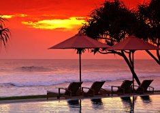 The Fortress 5*, Southern Province Galle - Koggala