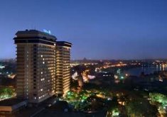 Hilton Colombo 5*