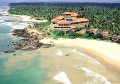 Jetwing Lighthouse 5*, Galle