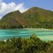 Raffles Praslin 5* Seychelles, Praslin Anse -Takamaka
