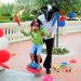 Kids party at Kempinsky The Palm