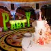 Burj Al Arab  Birthday Party