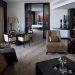 The Address Downtown Dubai Spa Suite
