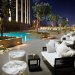 The Address Dubai Mall Cabana Poolside Restaurant and Lounge