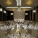 The Address Dubai Mall Diamond Ballroom