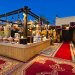 Dinner at Bab Al Shams