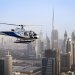 Helicopter Transfer Service