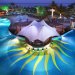 Le Meridien Al Aqah Beach Resort*****