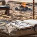 Overnight Safari and Breakfast with a Bedouin