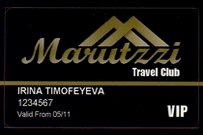 card-vip