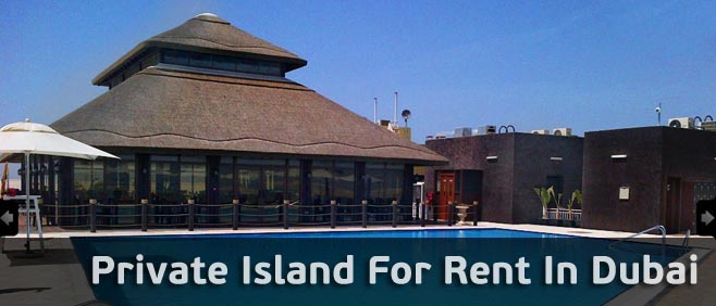 Private Island For Rent In Dubai